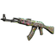 AK-47 | Head Shot (Field-Tested)