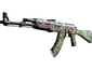 AK-47 | Head Shot (Field-Tested)
