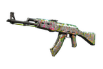 AK-47 | Head Shot (Minimal Wear)