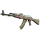AK-47 | Head Shot (Factory New)