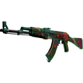 AK-47 | Wild Lotus (Field-Tested)