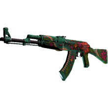 AK-47 | Wild Lotus (Field-Tested)