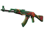 AK-47 | Wild Lotus (Field-Tested)