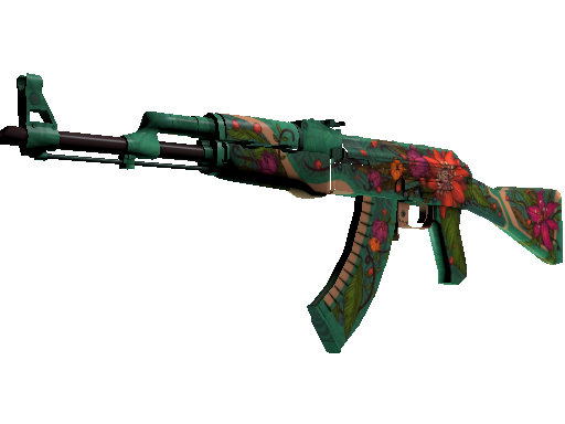 AK-47 | Дикий лотос - Коллекция «St. Marc» CS:GO/CS 2