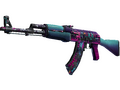 AK-47 | Neon Rider