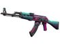 AK-47 | Neon Rider