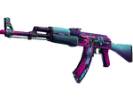 AK-47 | Neon Rider (Field-Tested)