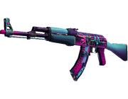 AK-47 | Neon Rider (Field-Tested)