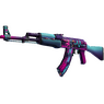 AK-47 | Neon Rider (Field-Tested)