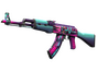 AK-47 | Neon Rider