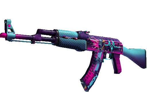 AK-47 | Neon Rider (Factory New)