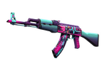 AK-47 | Neon Rider (Minimal Wear)