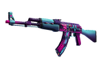 AK-47 | Neon Rider (Factory New)