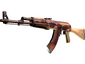 AK-47 | X-Ray (Field-Tested)