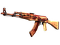 AK-47 | X-Ray