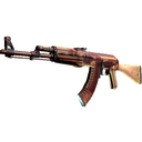 AK-47 | X-Ray (Field-Tested)