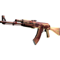 AK-47 | X-Ray (Factory New)