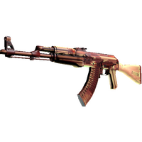AK-47 | X-Ray (Factory New)