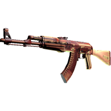 AK-47 | X-Ray (Factory New)