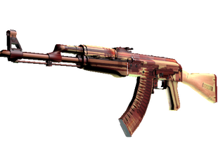 cs money wiki ak 47