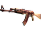 AK-47 | X-Ray (Factory New)