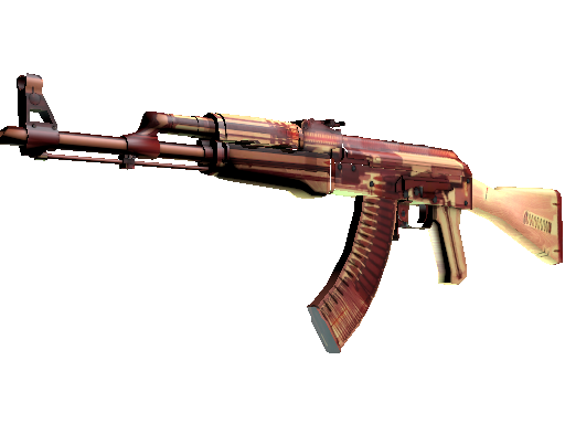 AK-47 | X-Ray