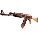 AK-47 | X-Ray (Factory New)