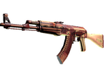 AK-47 | X-Ray (Factory New)