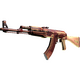 AK-47 | X-Ray (Minimal Wear)