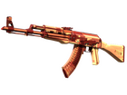 AK-47 | X-Ray