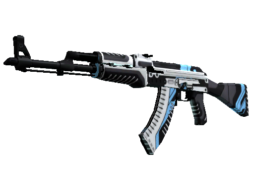 AK-47 | Vulcan