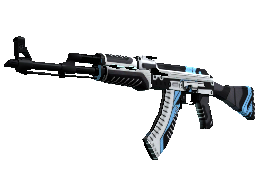 StatTrak™ AK-47 |  Vulcan