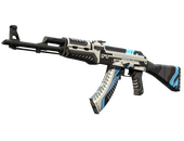 StatTrak™ AK-47 | Vulcan (Factory New)