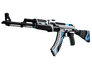Скин AK-47 | Вулкан