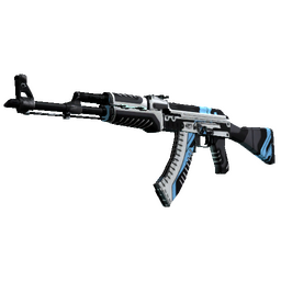 StatTrak™ AK-47 | Vulcan (Field-Tested)