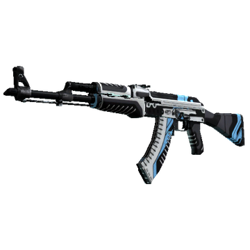 StatTrak™ AK-47 | Vulcan