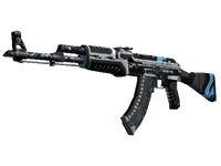 AK-47 | Vulcan (Battle-Scarred)