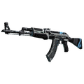 AK-47 | Vulcan (Battle-Scarred)