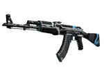 AK-47 Vulcan CS:GO skin