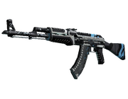 AK-47 | Vulcan (Battle-Scarred)