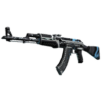 AK-47 | Vulcan (Battle-Scarred)
