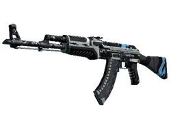 AK-47 | Vulcan