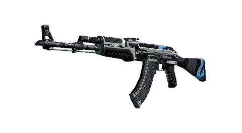 AK-47 | Vulcan (Battle-Scarred)