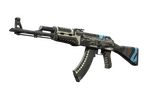 AK-47 | Vulcan (Battle-Scarred)