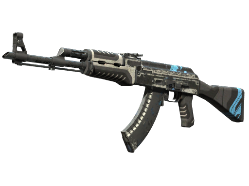 AK-47 | Vulcan