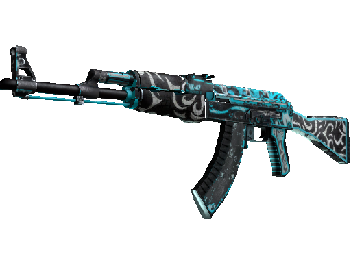 Frontside Misty