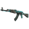 AK-47 | Frontside Misty (Battle-Scarred)