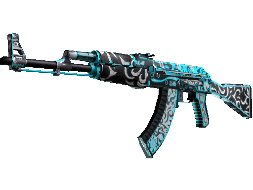 Frontside Misty