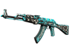 AK-47 | Frontside Misty