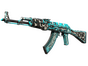 AK-47 | Frontside Misty